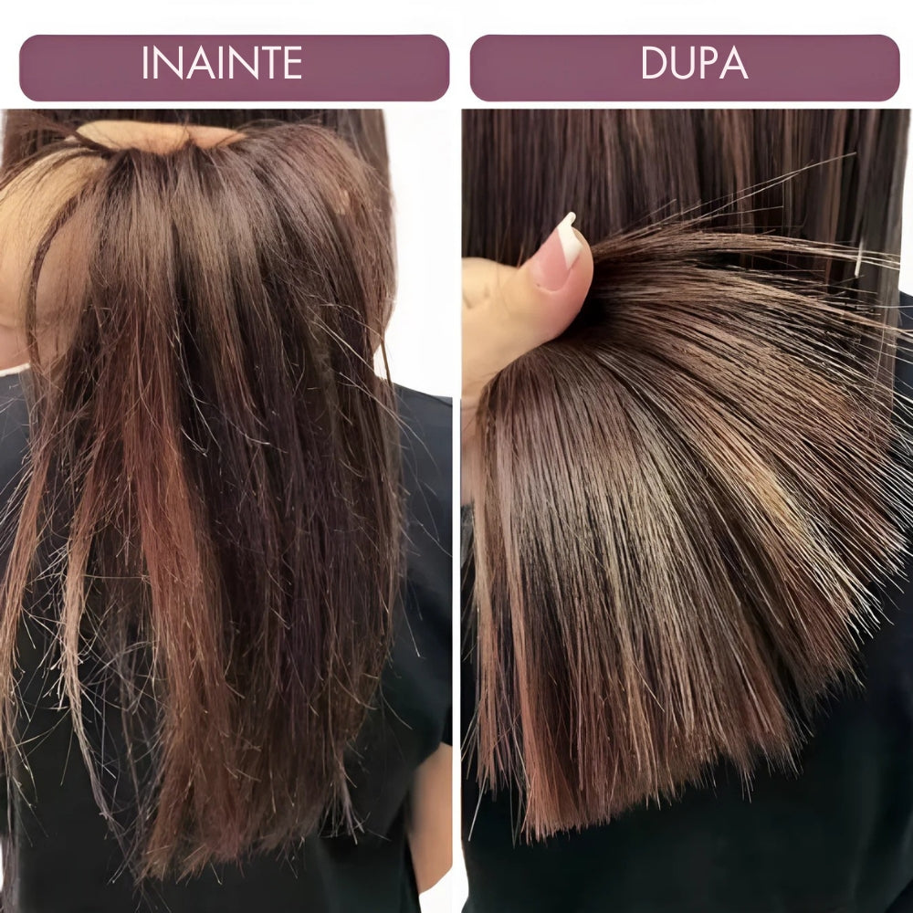 SplitHair Aparat Profesional Varfuri Despicate