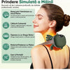 Cloudy – Masaj Relaxant cu Incalzire