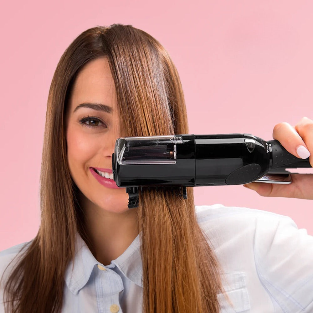 SplitHair Aparat Profesional Varfuri Despicate