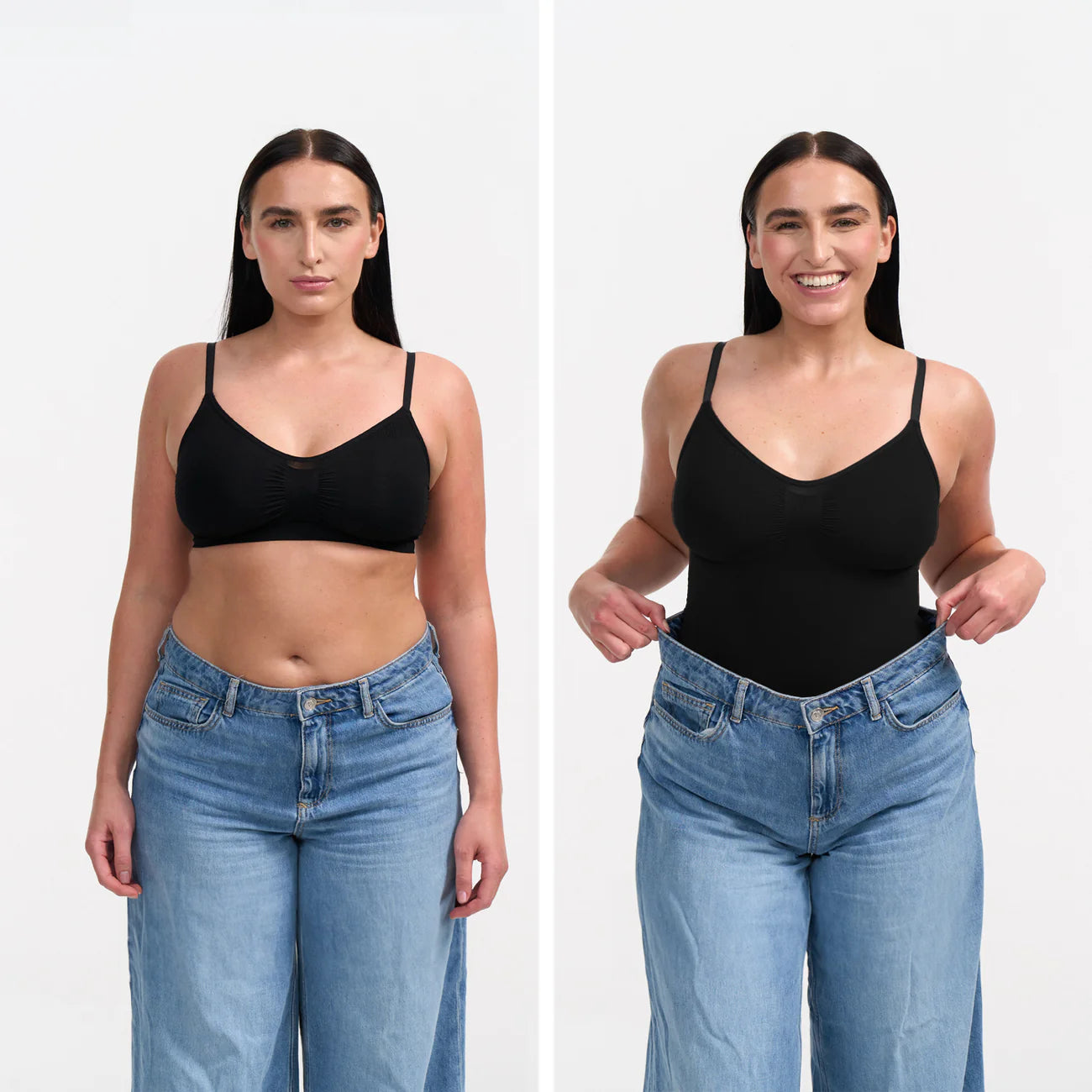 SkinnyMe Body Conturare și Modelare Instantă