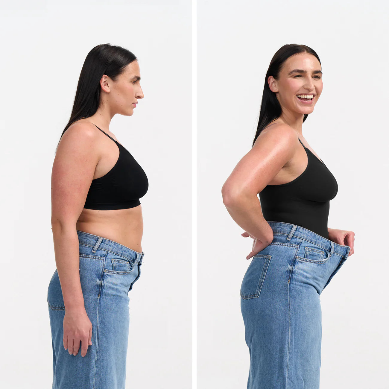 SkinnyMe Body Conturare și Modelare Instantă