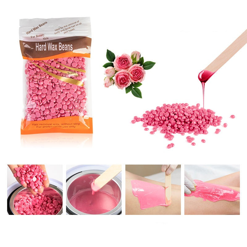 EasyWax™ Set Complet de Epilare