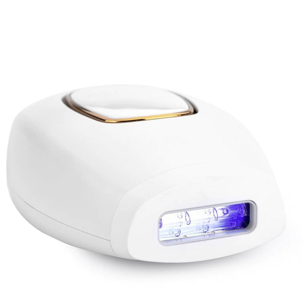 ByeHair Epilator Laser Tehnologie IPL 999.000 Impulsuri