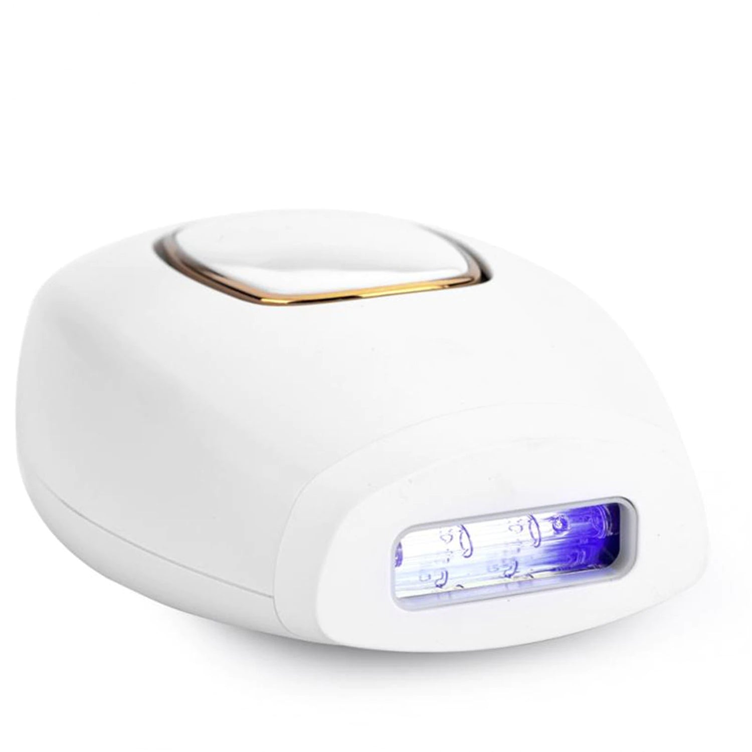 ByeHair Epilator Laser Tehnologie IPL 999.000 Impulsuri