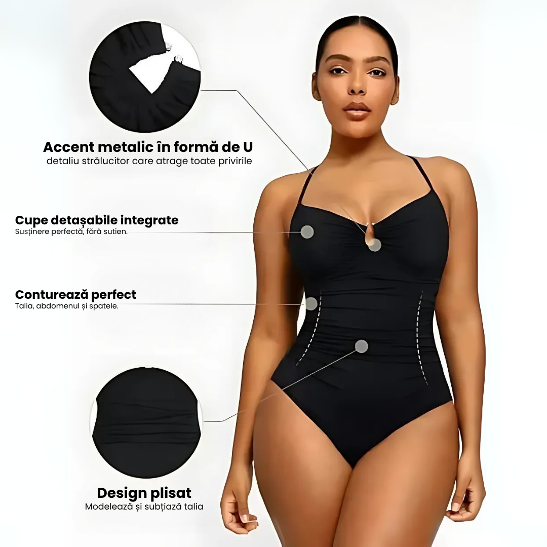 SkinnyMe - Conturare și Modelare Instantă
