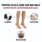 Ciorapi Compresivi