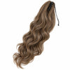 WaveLux Extensie de Par tip Coadă 66cm