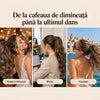WaveLux Extensie de Par tip Coadă 66cm