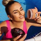 Bronzie - Crema pentru Accelerarea Bronzului 200ml