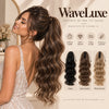 WaveLux Extensie de Par tip Coadă 66cm