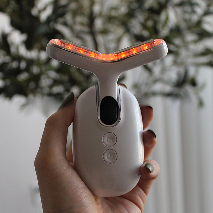 Fineskin 2.0 Dispozitiv pentru Sculptare, Tonifiere, Eliminare Riduri, Profesional