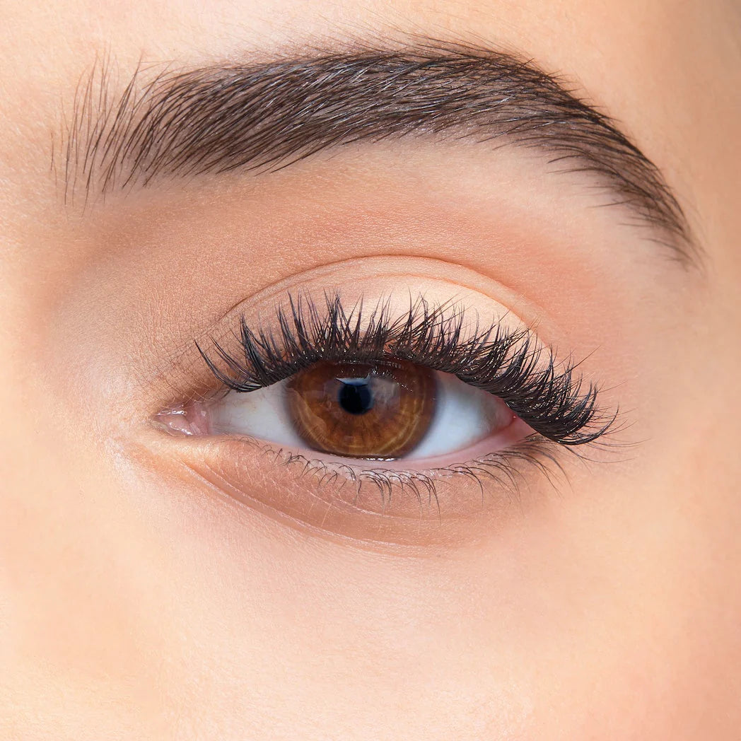 LuxLash Set Gene Magnetice