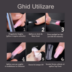 FastNails 2.0 Kit Complet Unghii