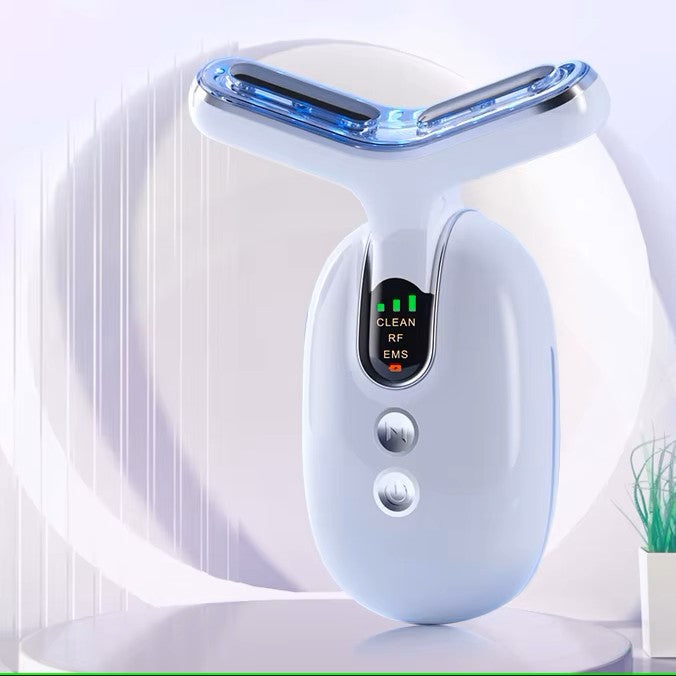 Fineskin 2.0 Dispozitiv pentru Sculptare, Tonifiere, Eliminare Riduri, Profesional