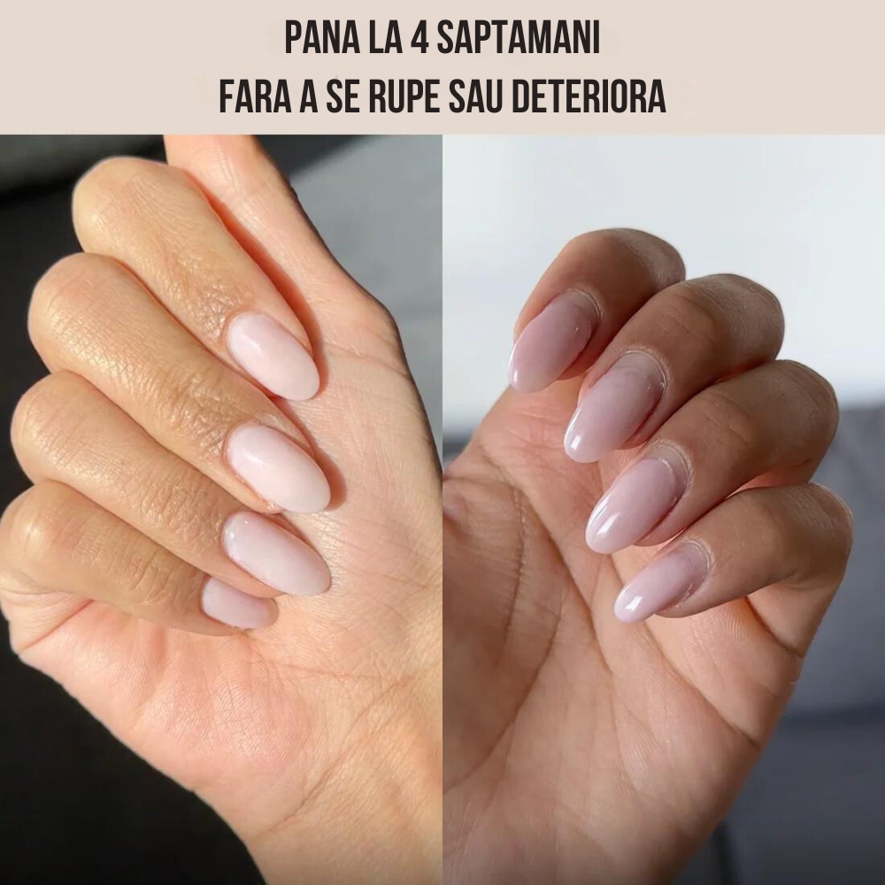 FastNails 2.0 Kit Complet Unghii