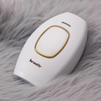 ByeHair Epilator Laser Tehnologie IPL 999.000 Impulsuri