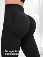 BootyLift Colanti Modelatori cu Efect de PushUp