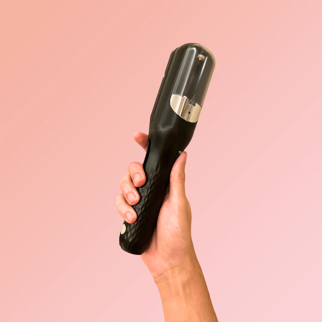 SplitHair Aparat Profesional Varfuri Despicate